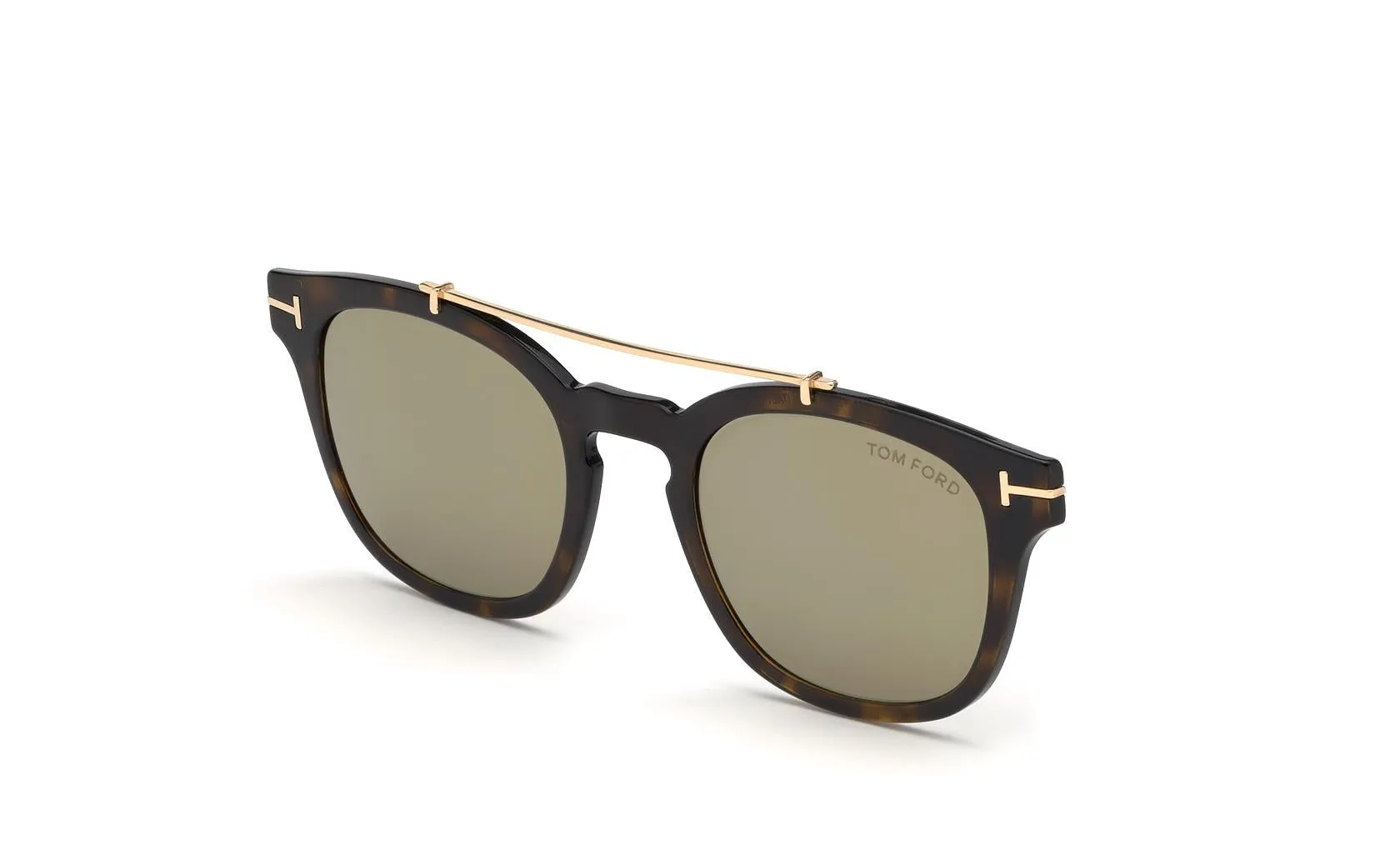 Tom Ford FT5532/B/CL 52G