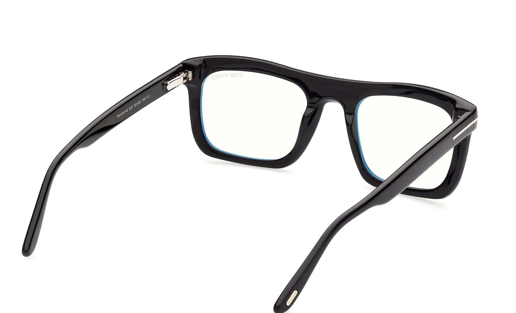 Tom Ford FT5757/B 001
