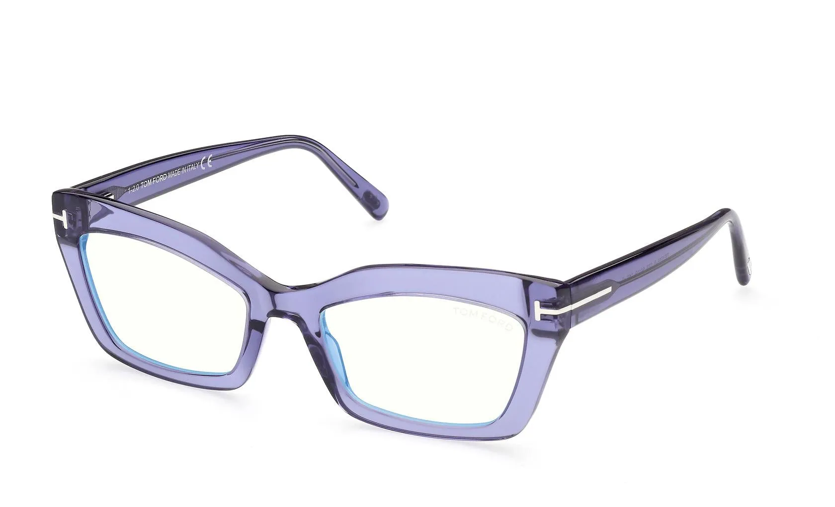 Tom Ford FT5766/B 078