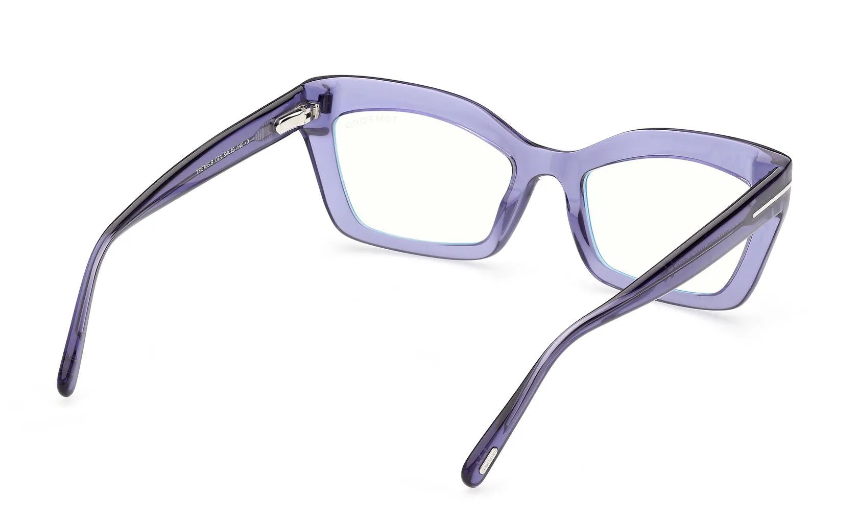 Tom Ford FT5766/B 078