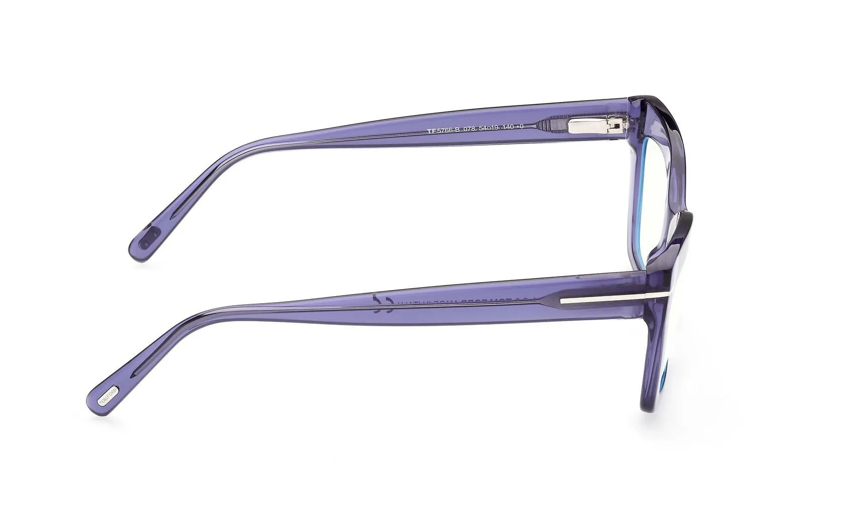 Tom Ford FT5766/B 078