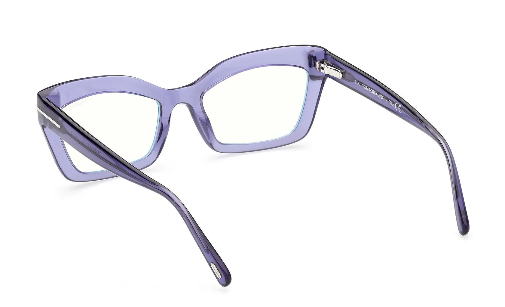 Tom Ford FT5766/B 078