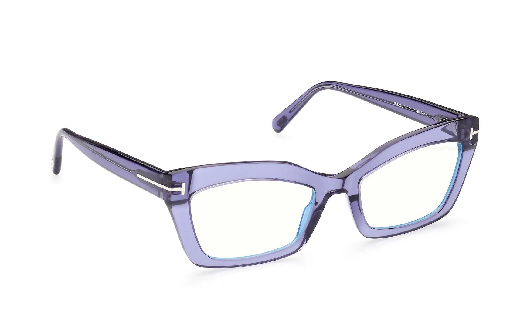 Tom Ford FT5766/B 078