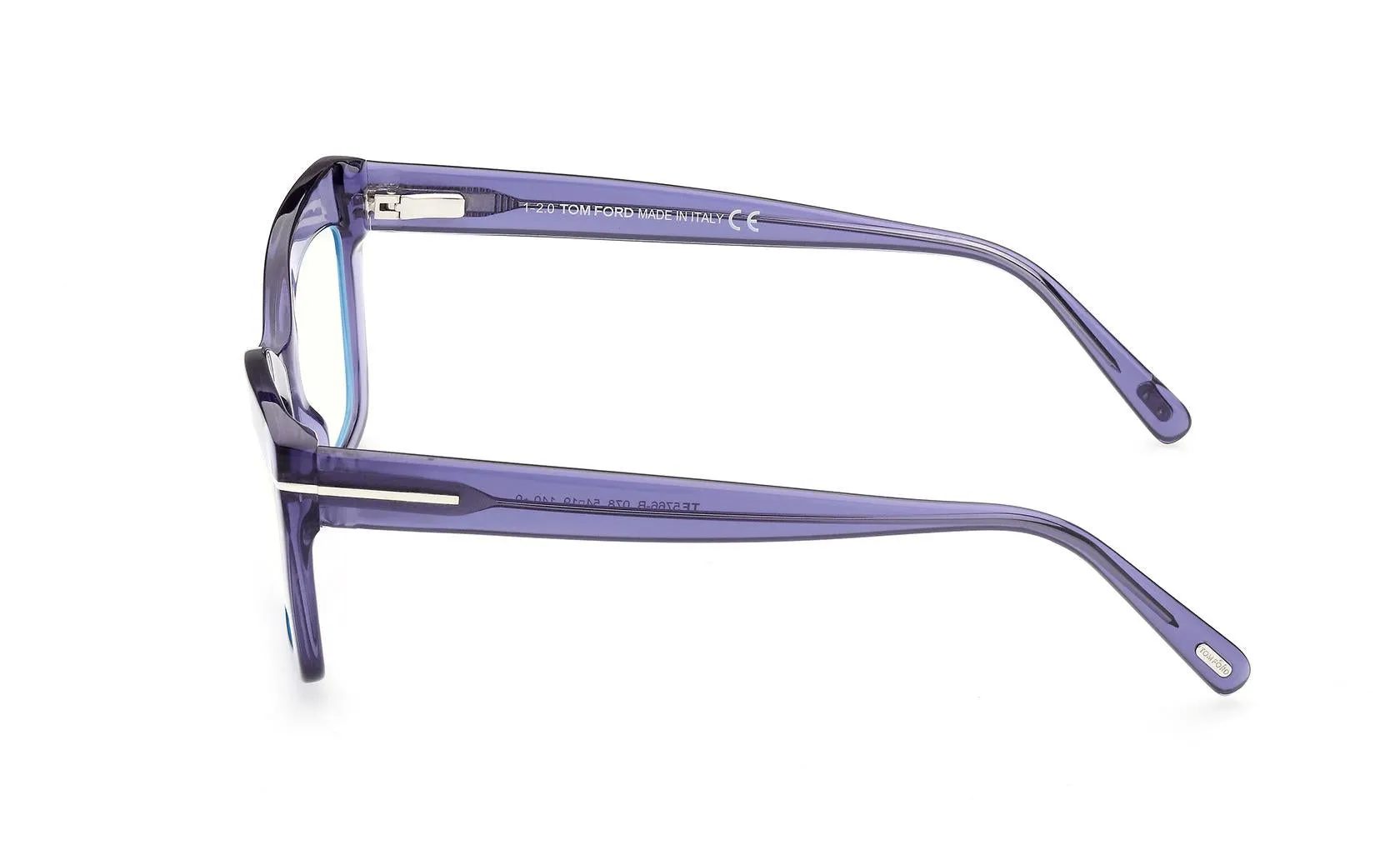 Tom Ford FT5766/B 078