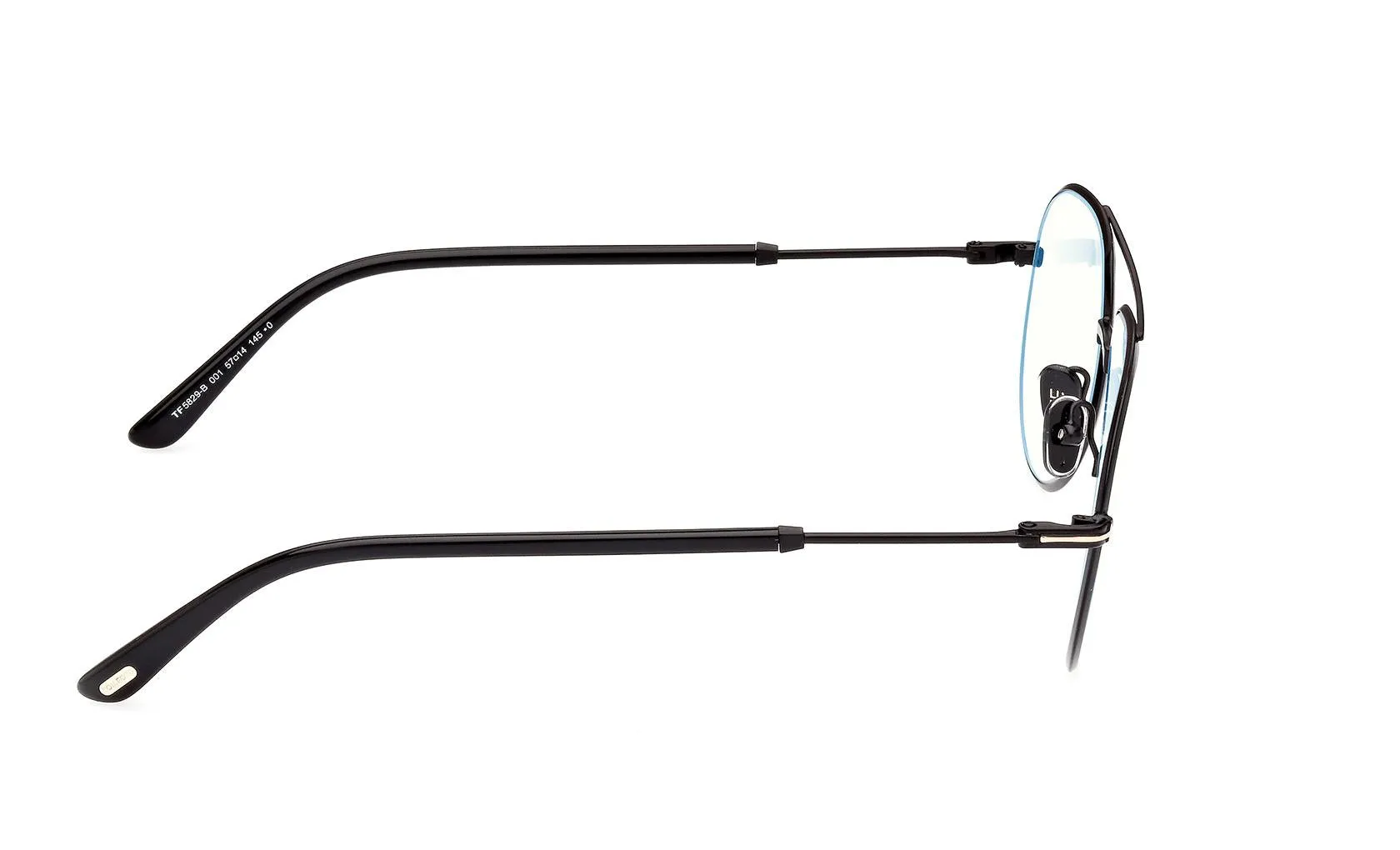 Tom Ford FT5829/B 001