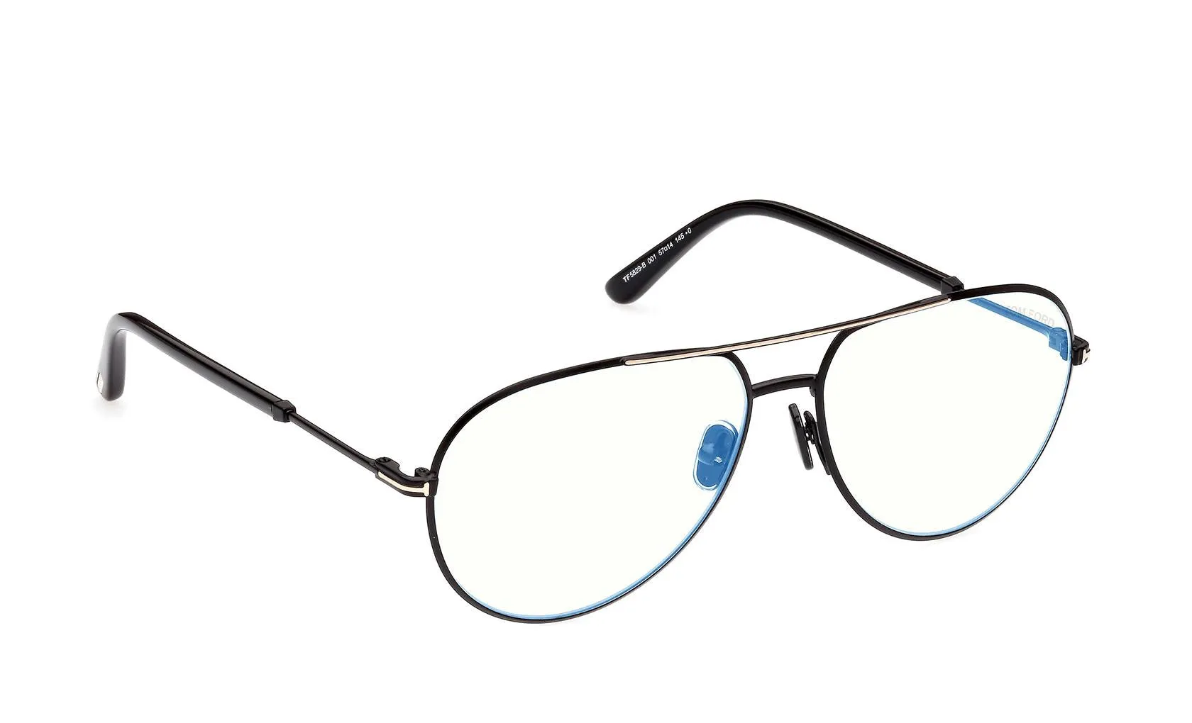 Tom Ford FT5829/B 001
