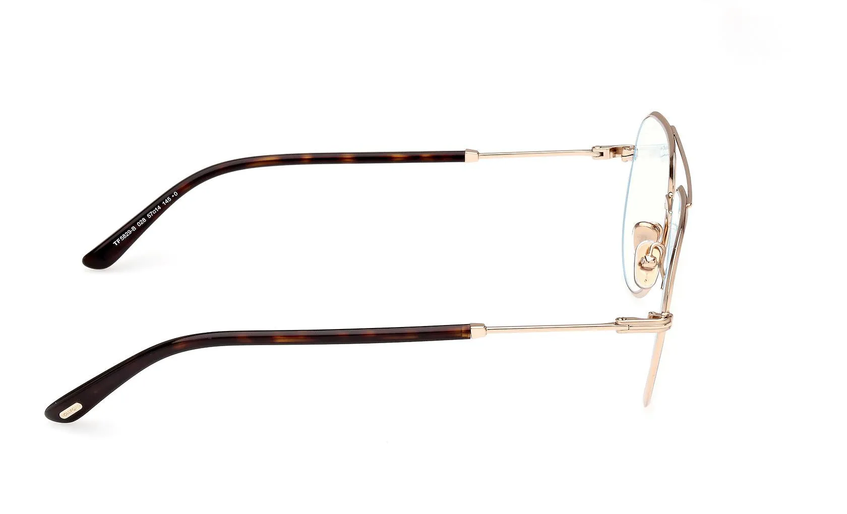 Tom Ford FT5829/B 028