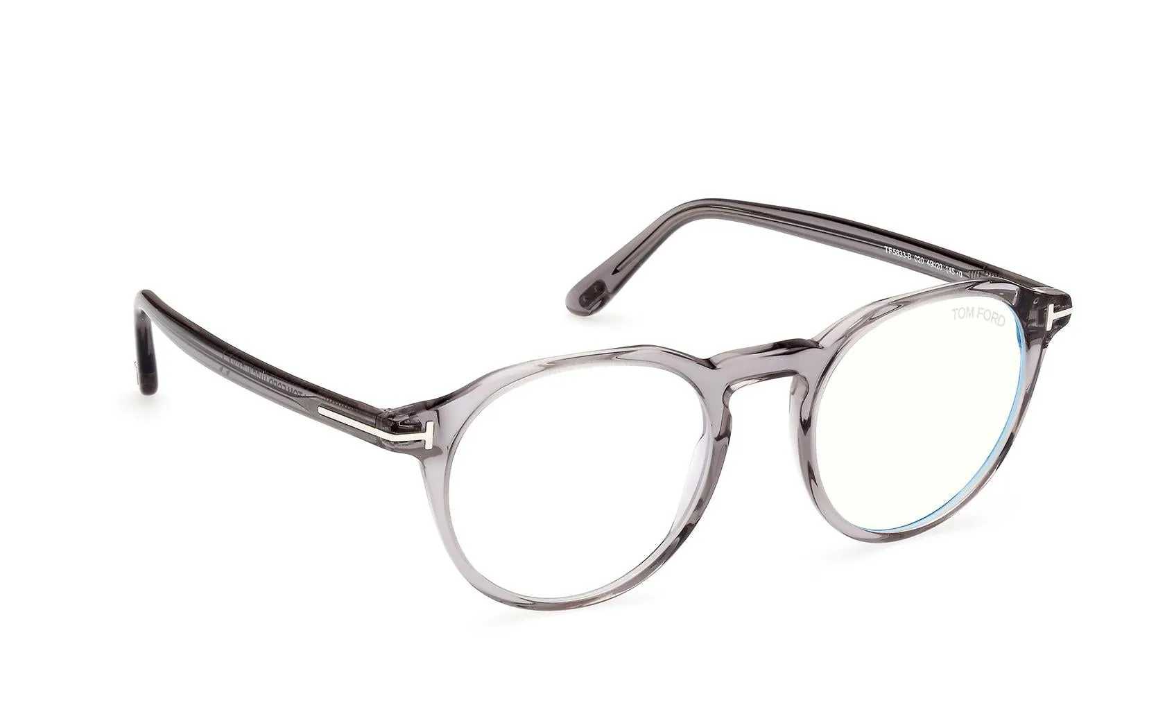 Tom Ford FT5833/B 020