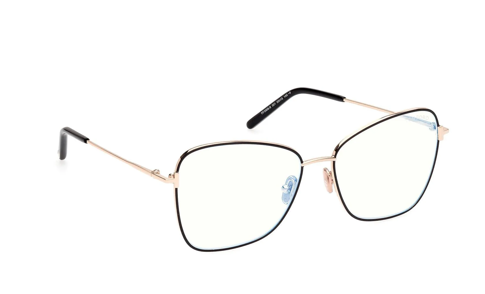 Tom Ford FT5906/B 001