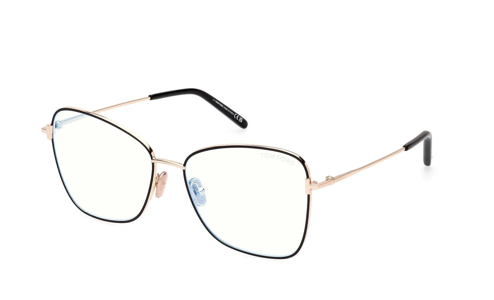 Tom Ford FT5906/B 001