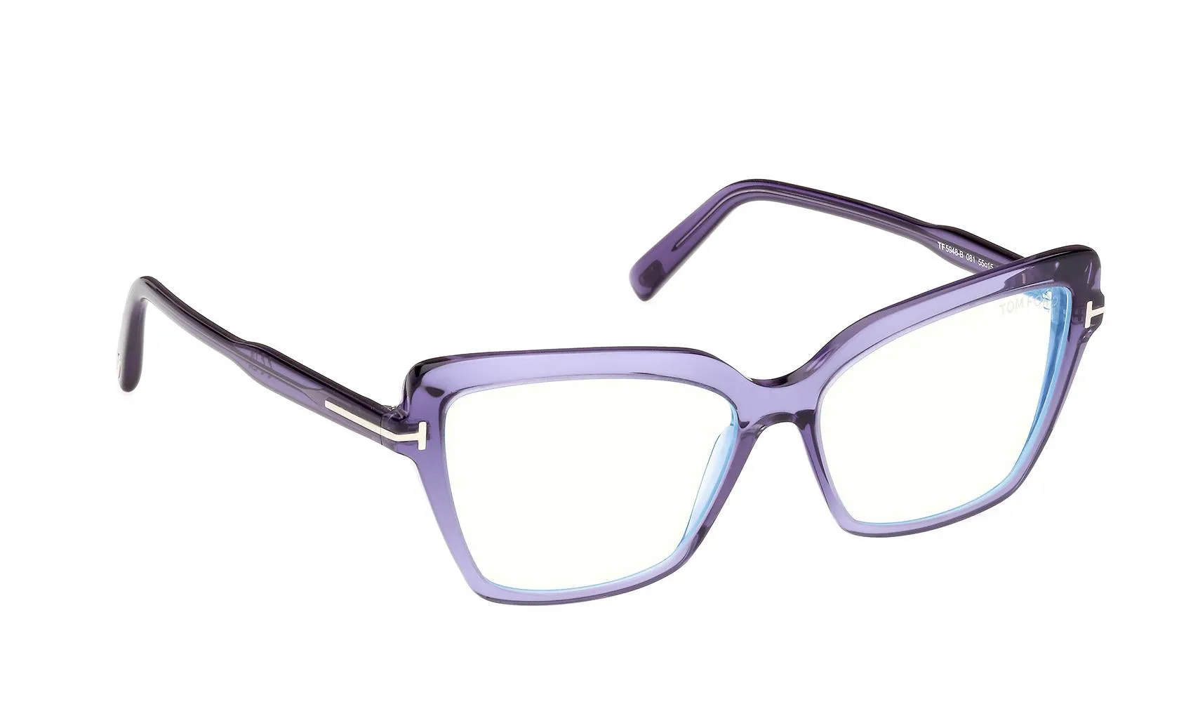 Tom Ford FT5948/B 081