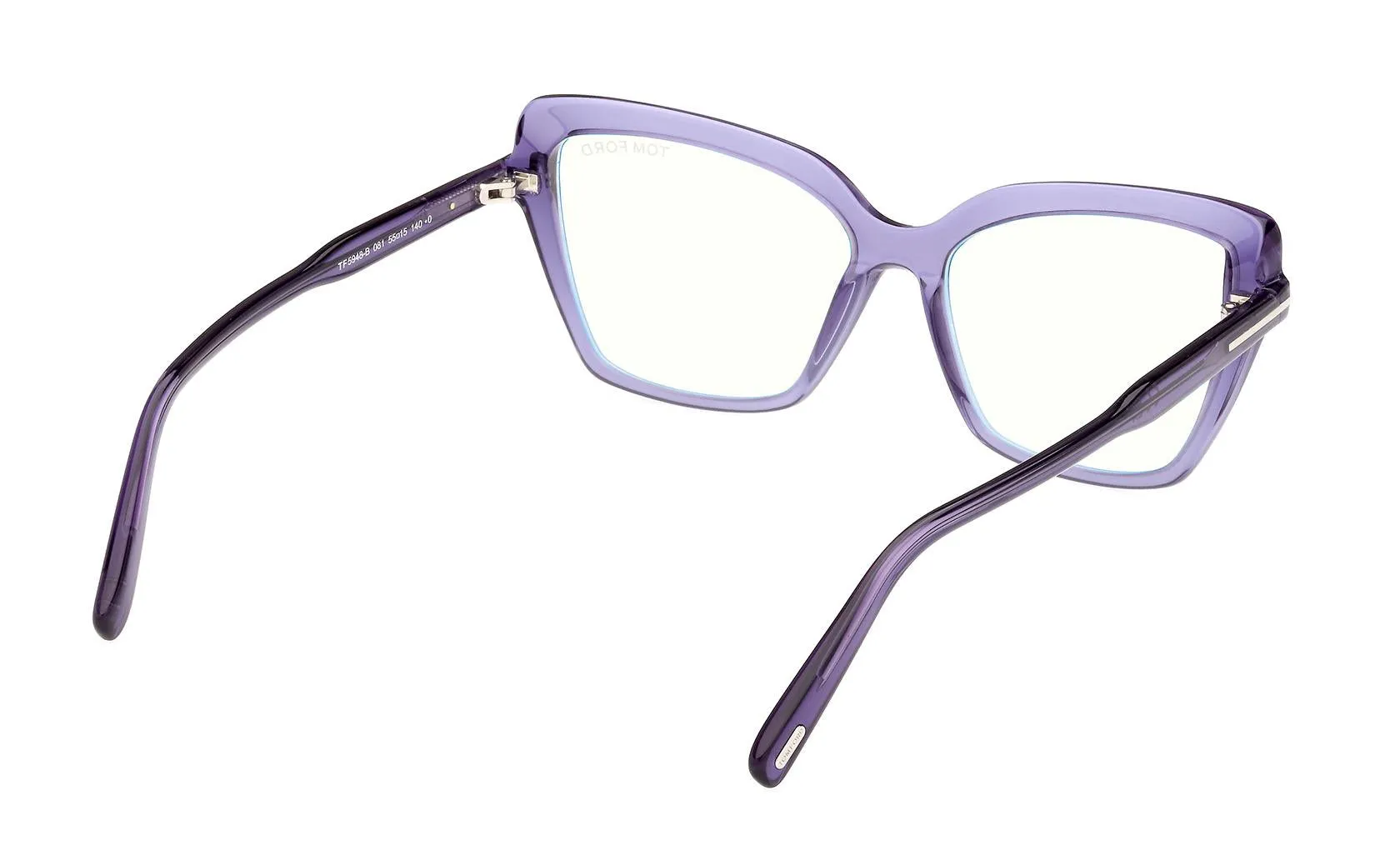 Tom Ford FT5948/B 081
