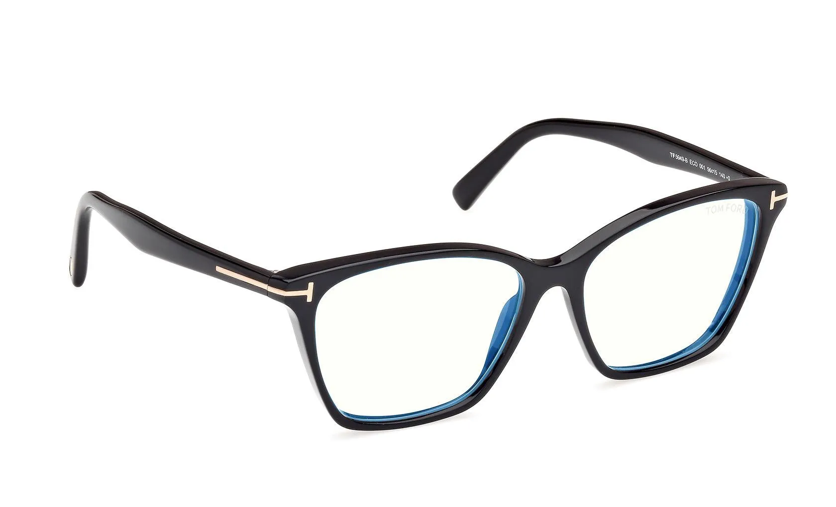 Tom Ford FT5949/B 001