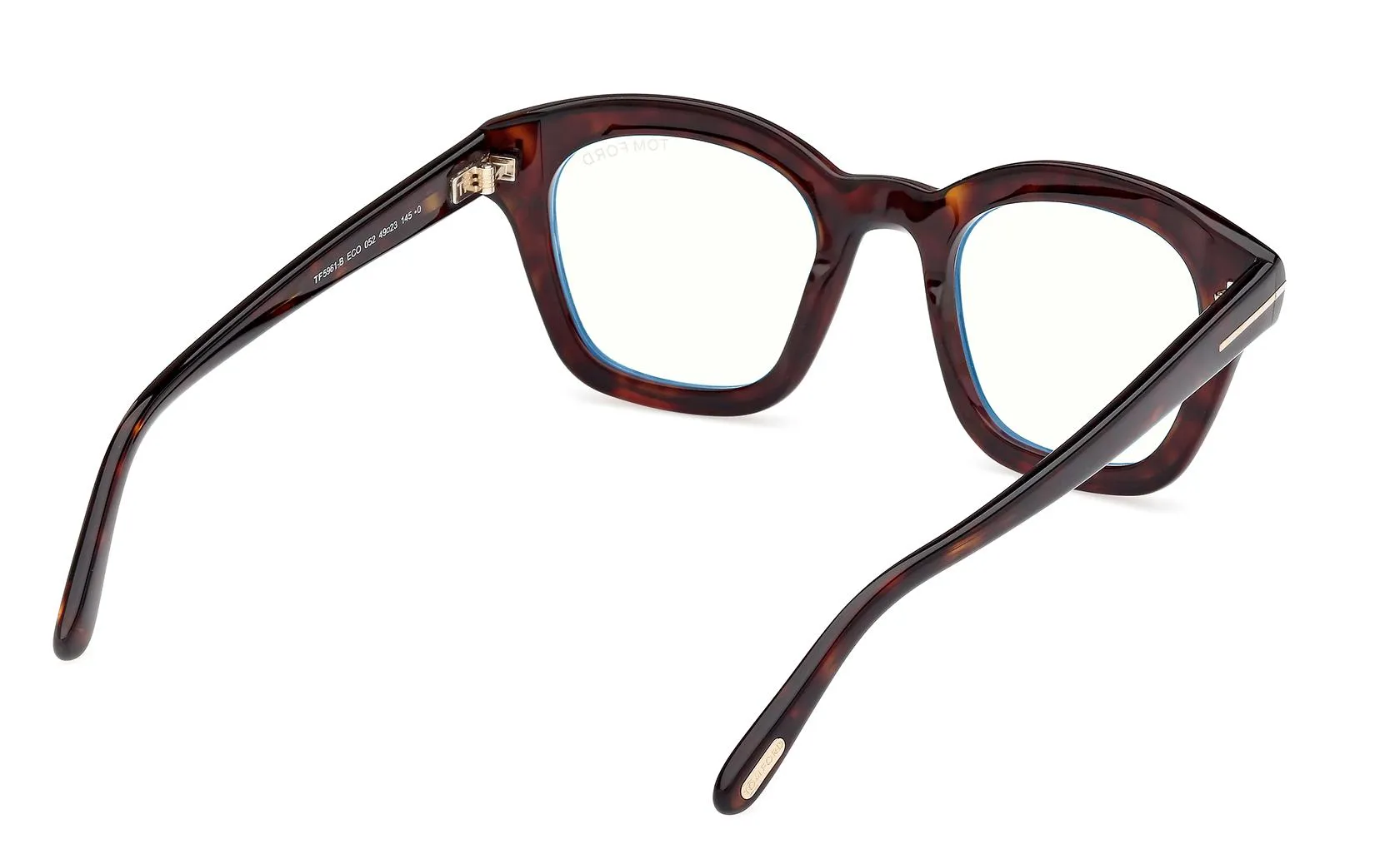 Tom Ford FT5961/B 052