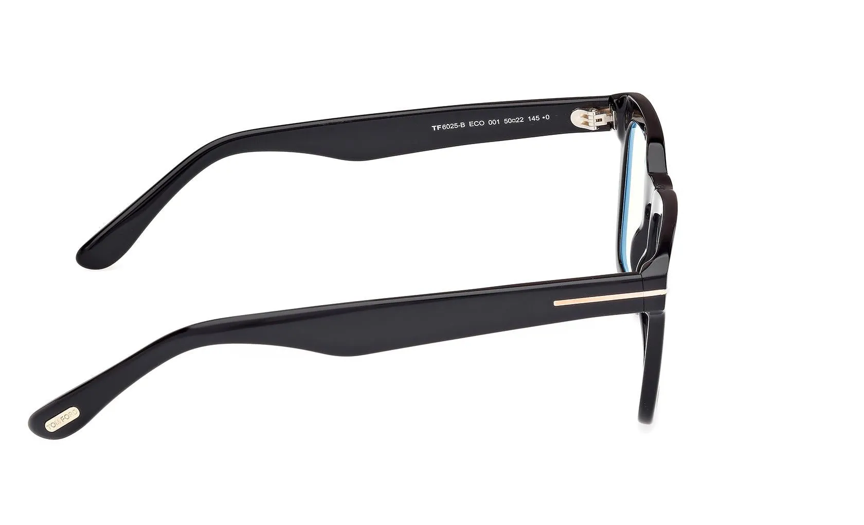 Tom Ford FT6025/B 001