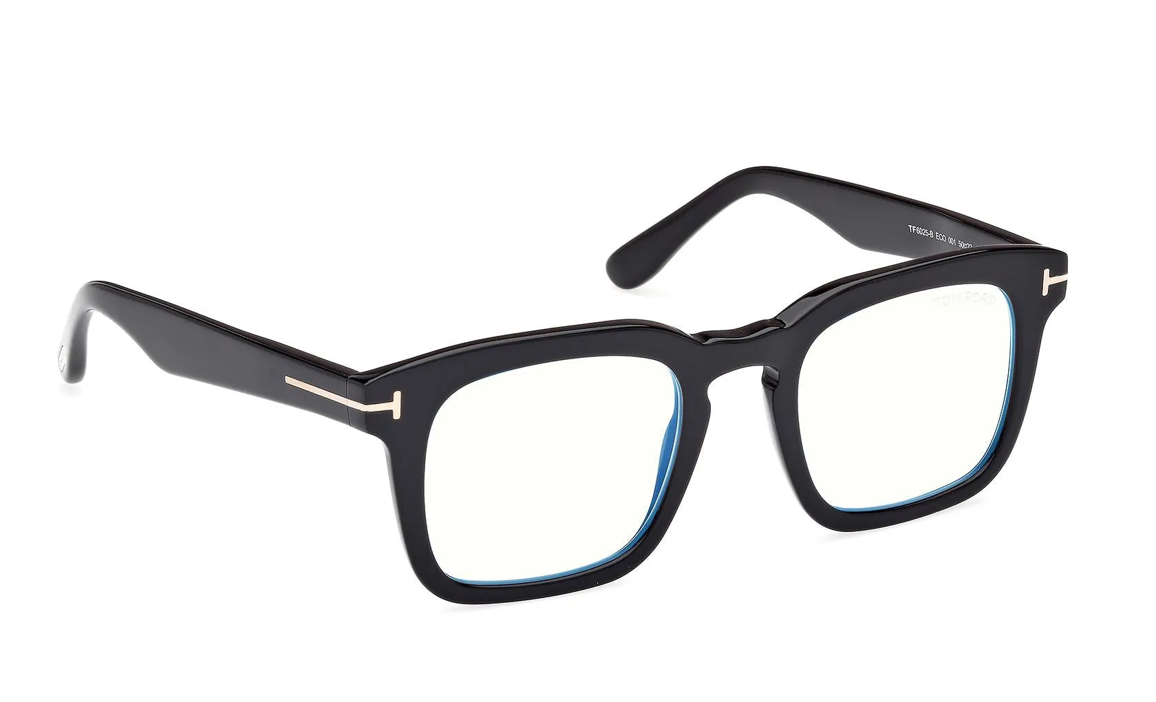 Tom Ford FT6025/B 001
