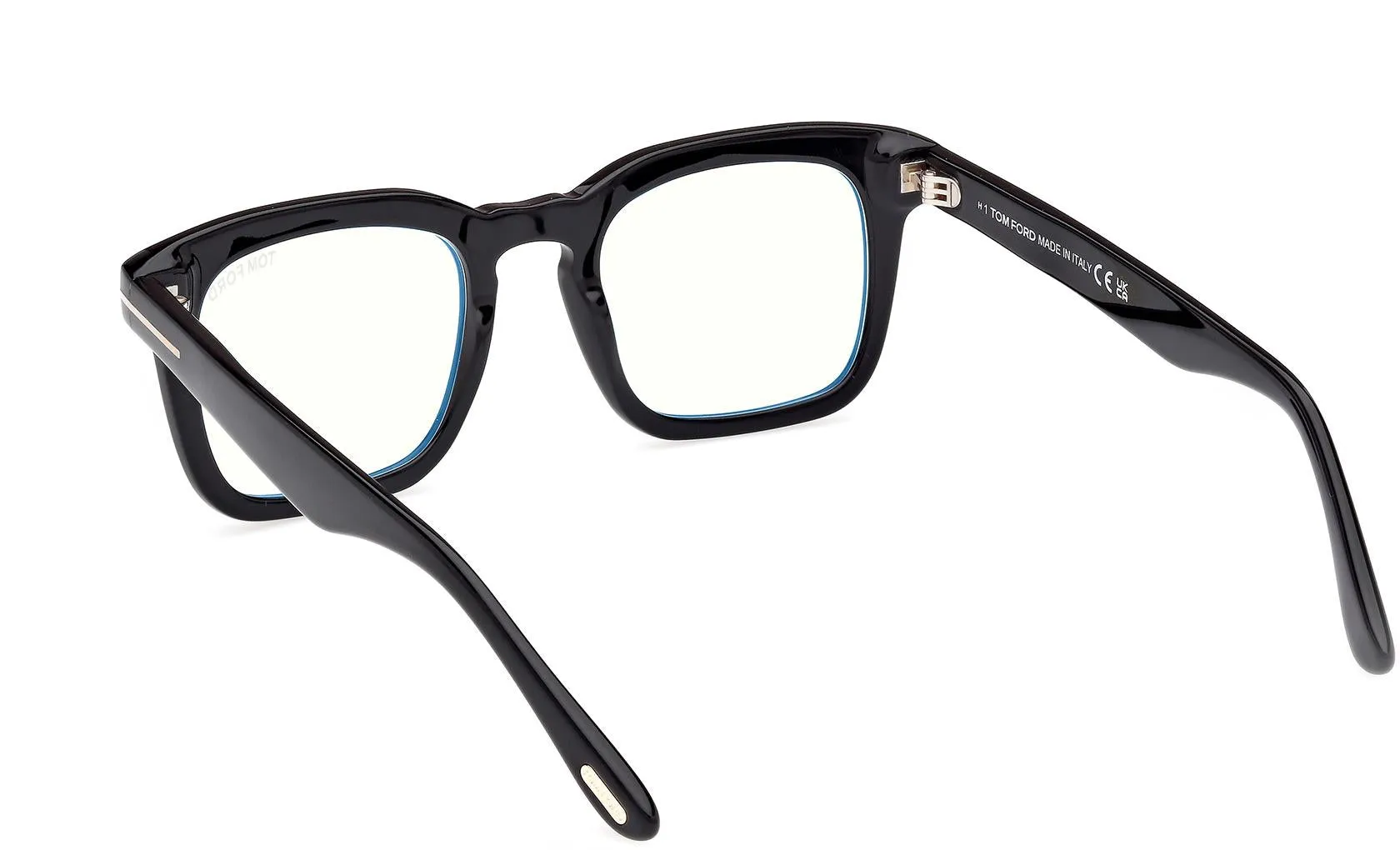 Tom Ford FT6025/B 001