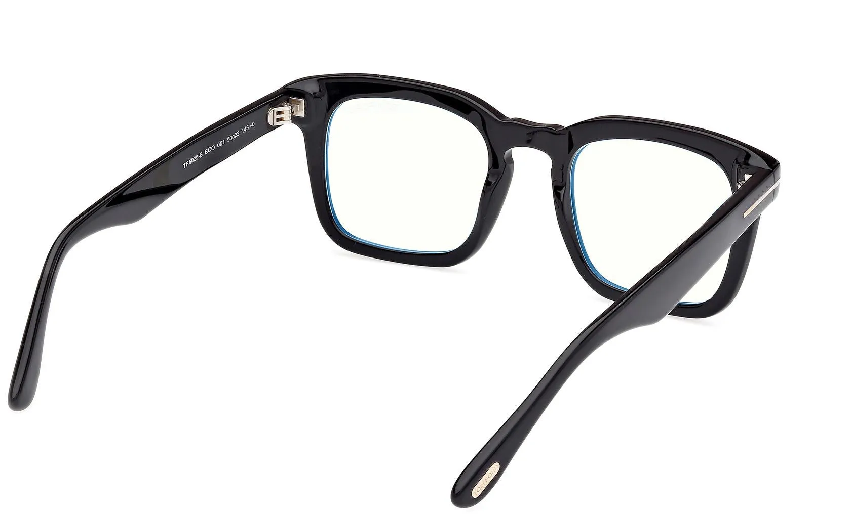 Tom Ford FT6025/B 001