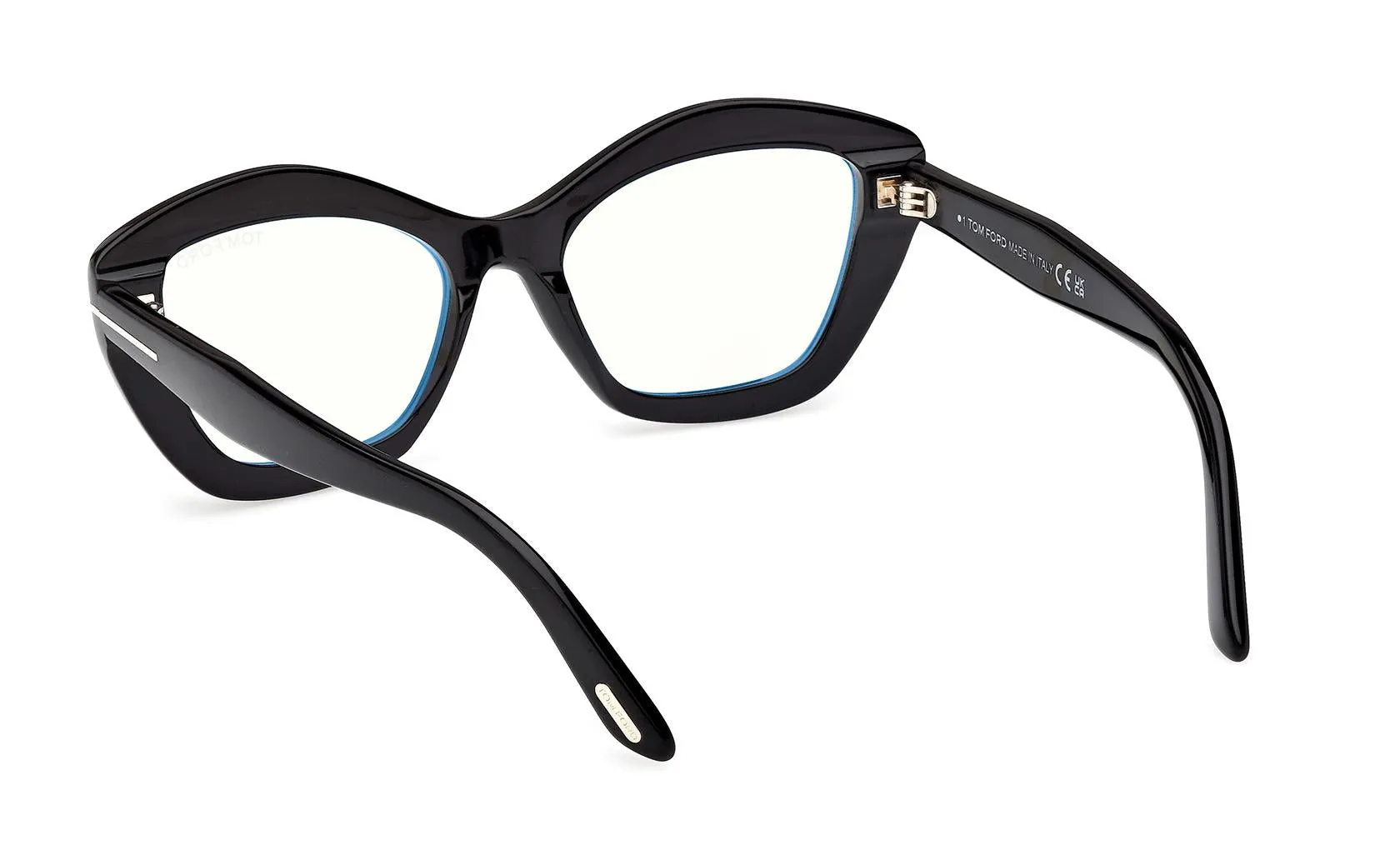 Tom Ford FT6044/B 001