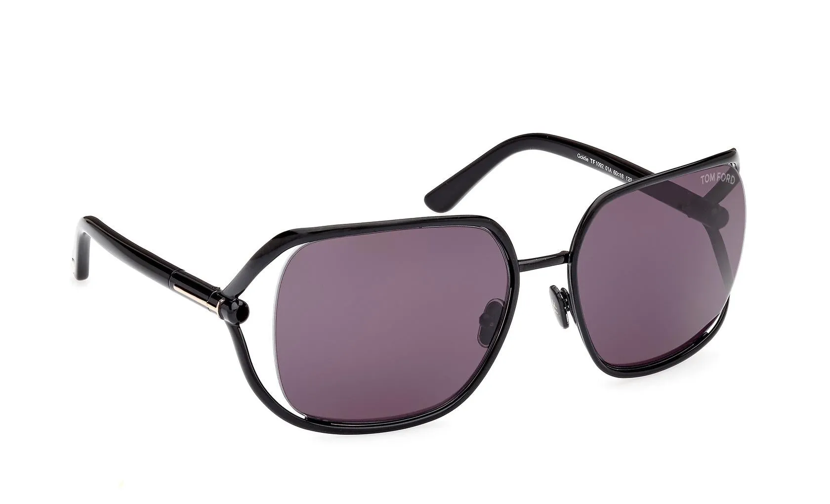 Tom Ford Goldie FT1092 01A