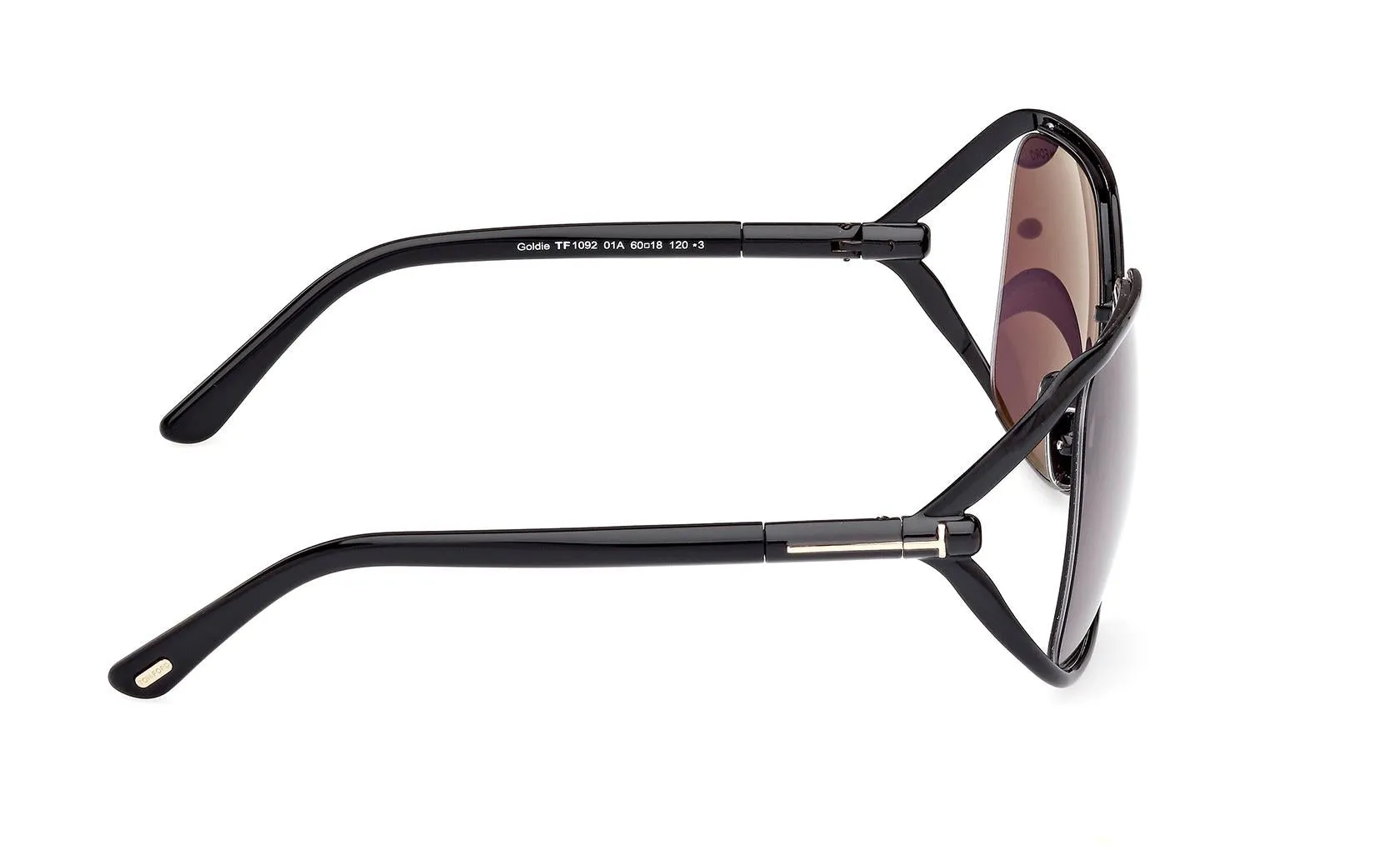 Tom Ford Goldie FT1092 01A