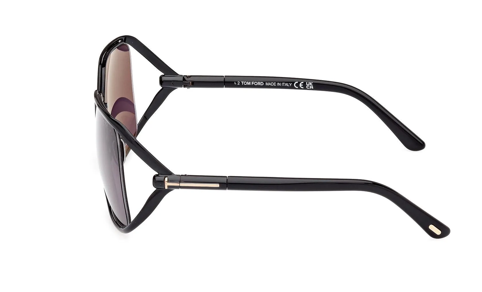 Tom Ford Goldie FT1092 01A