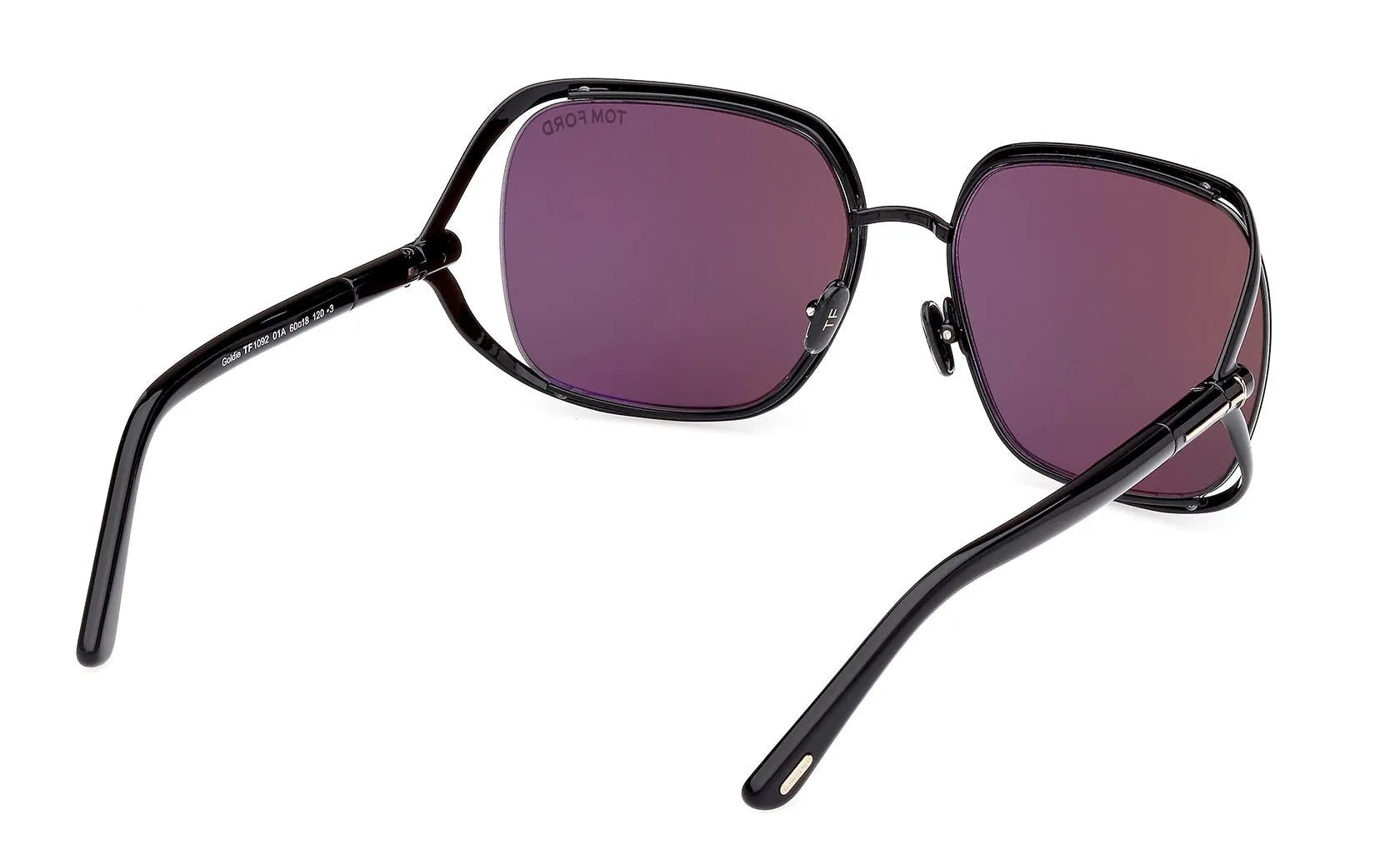 Tom Ford Goldie FT1092 01A