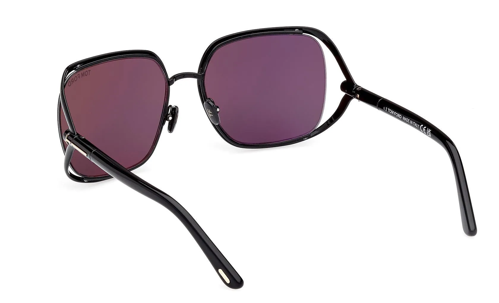 Tom Ford Goldie FT1092 01A