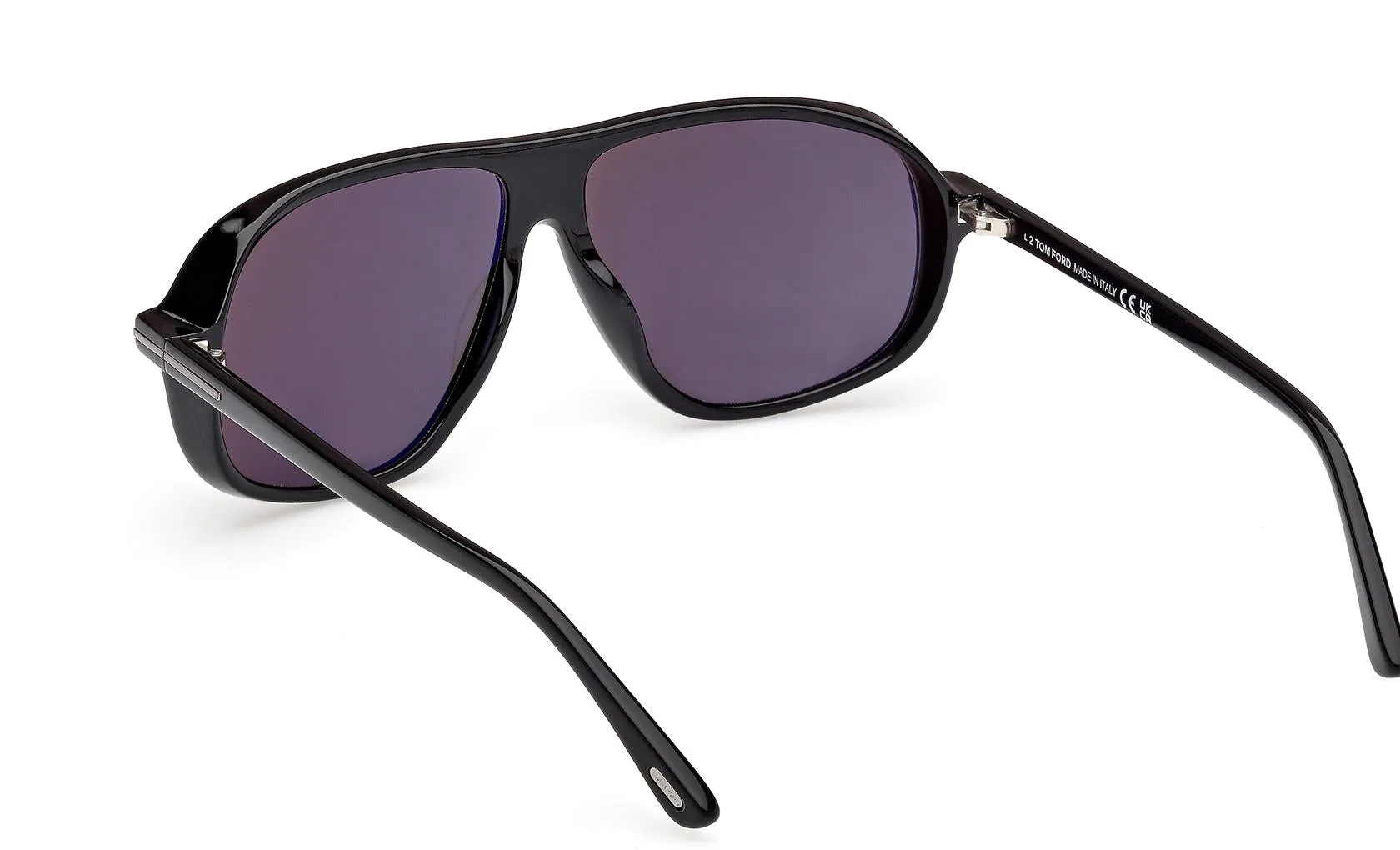 Tom Ford Guillaume FT1208/N 01A