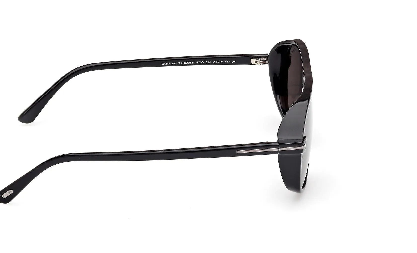 Tom Ford Guillaume FT1208/N 01A