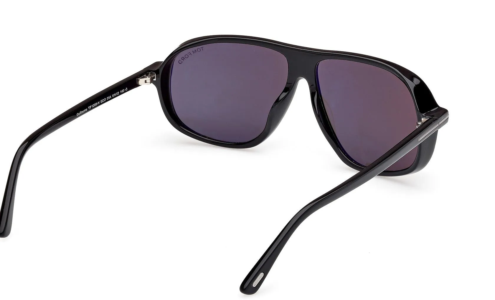 Tom Ford Guillaume FT1208/N 01A