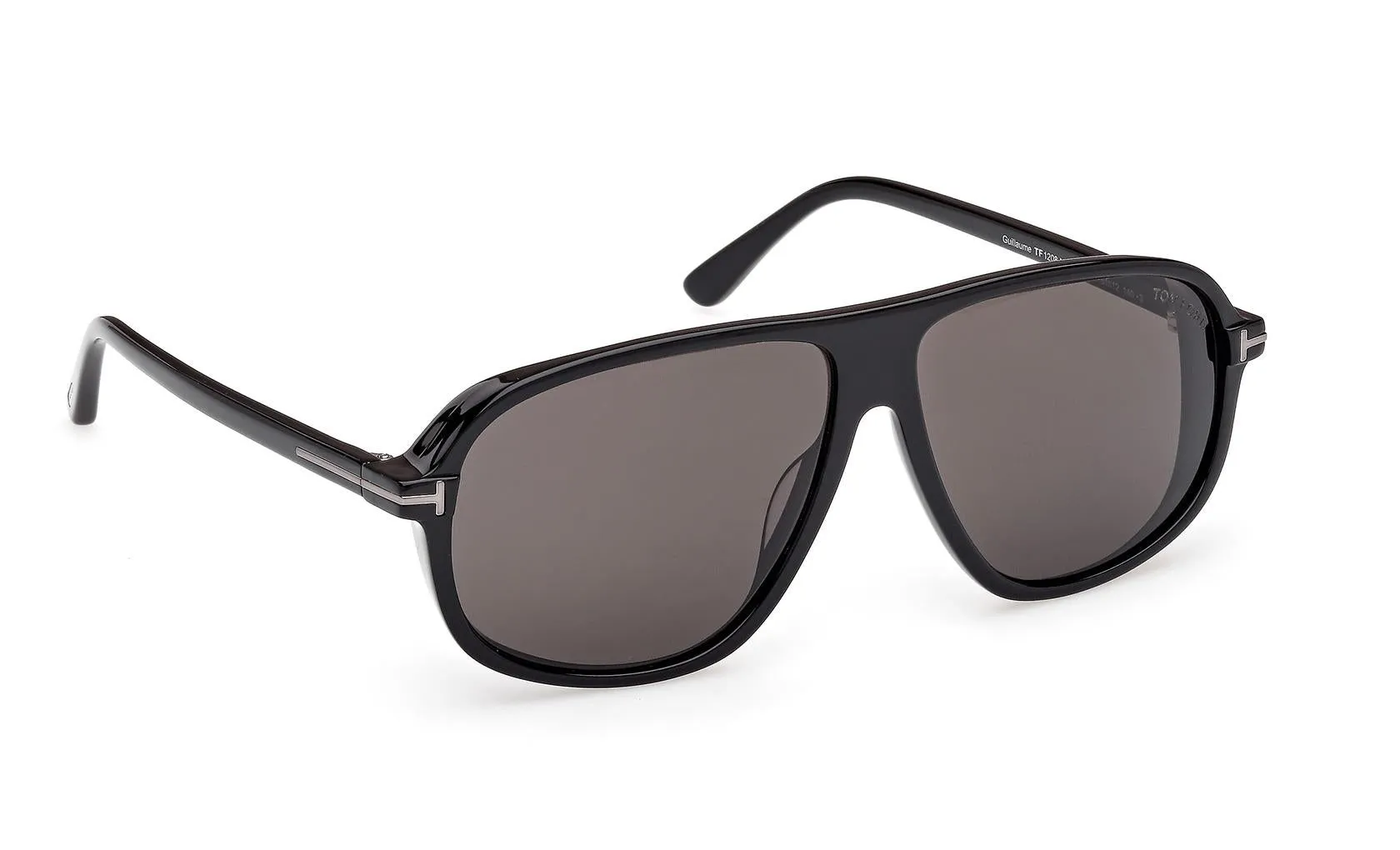 Tom Ford Guillaume FT1208/N 01A