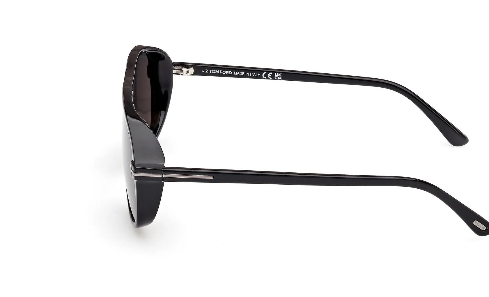 Tom Ford Guillaume FT1208/N 01A