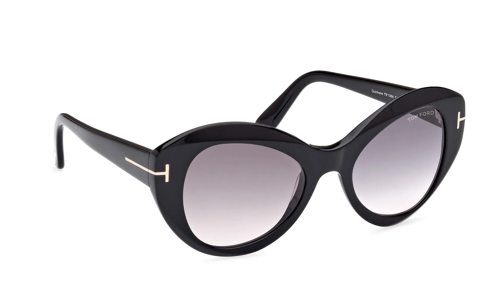 Tom Ford Guinevere FT1084 01B