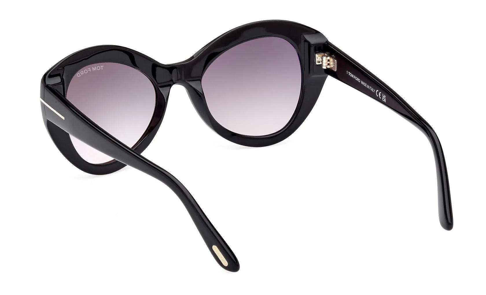 Tom Ford Guinevere FT1084 01B