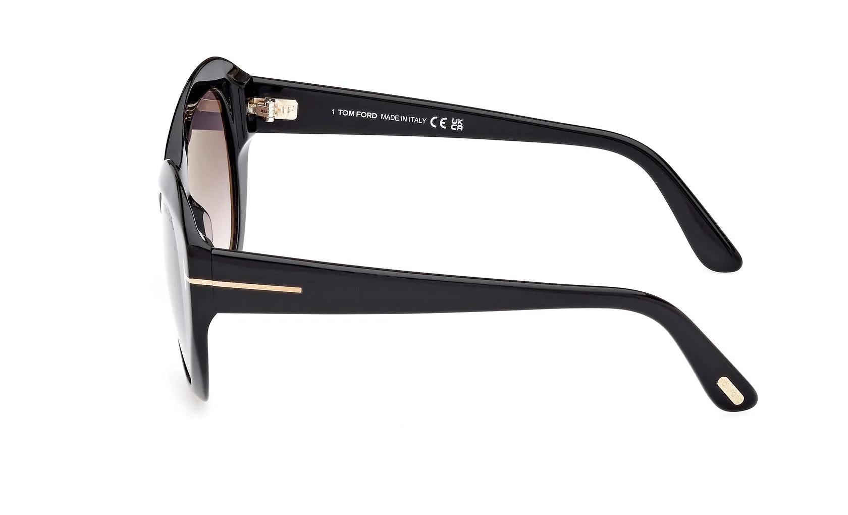 Tom Ford Guinevere FT1084 01B