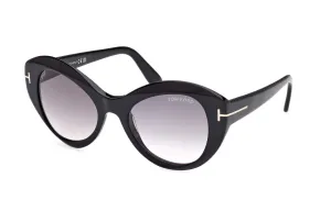 Tom Ford Guinevere FT1084 01B