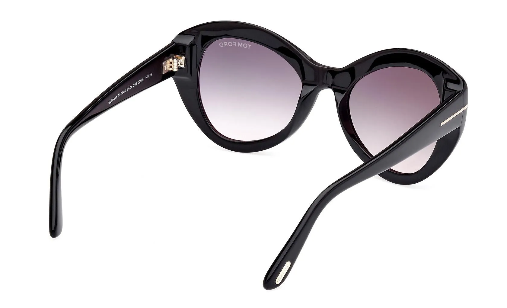 Tom Ford Guinevere FT1084 01B