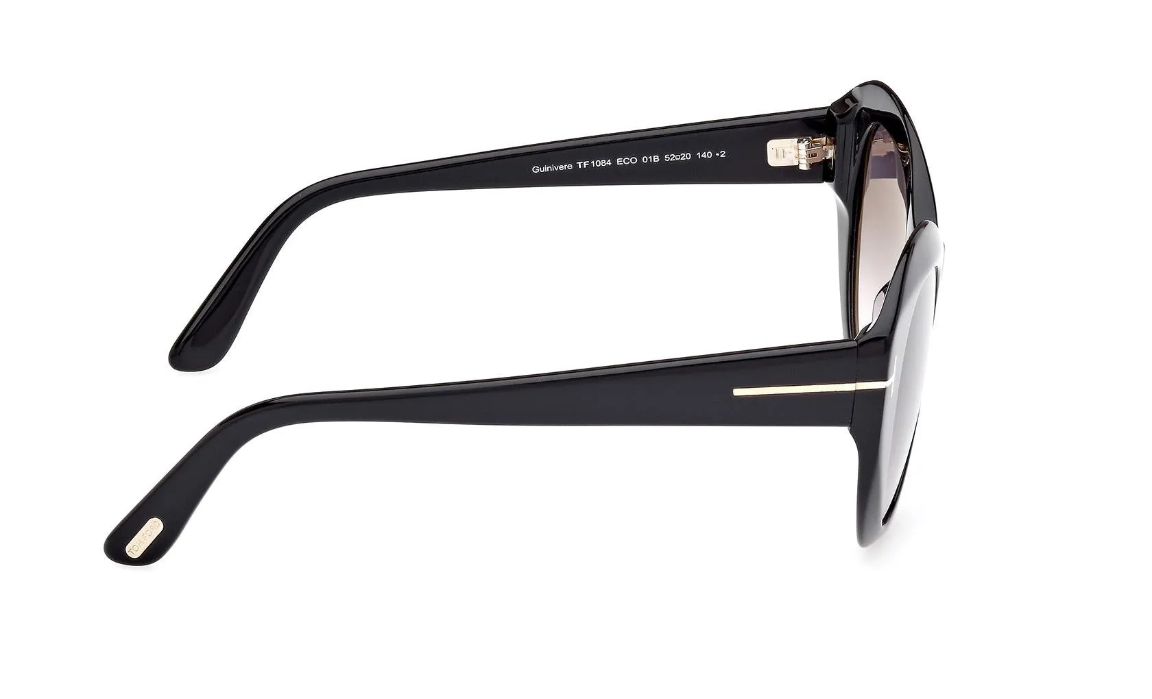 Tom Ford Guinevere FT1084 01B