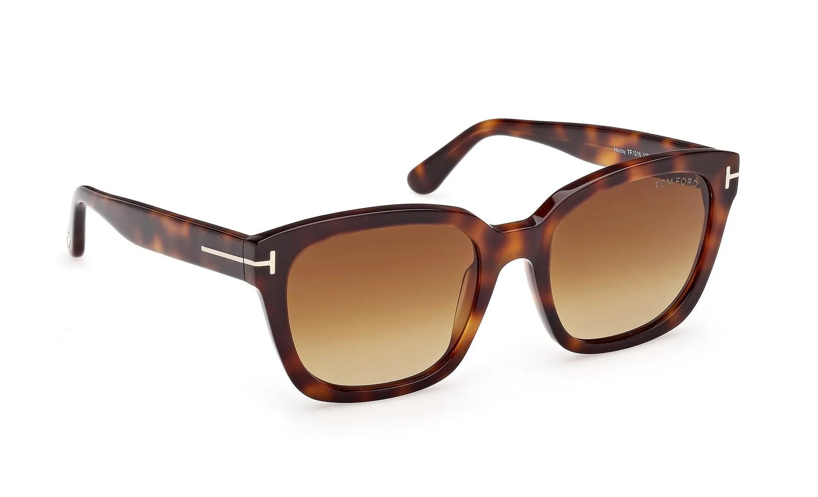 Tom Ford Haylay FT1216 53F