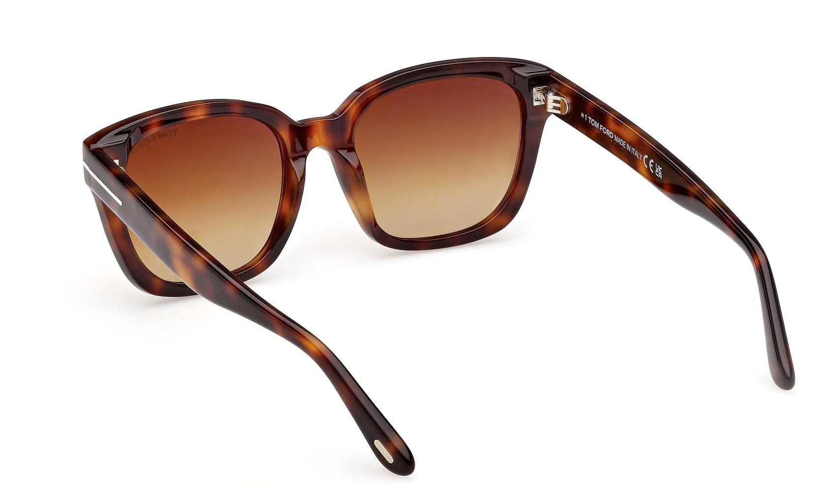 Tom Ford Haylay FT1216 53F