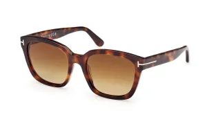 Tom Ford Haylay FT1216 53F