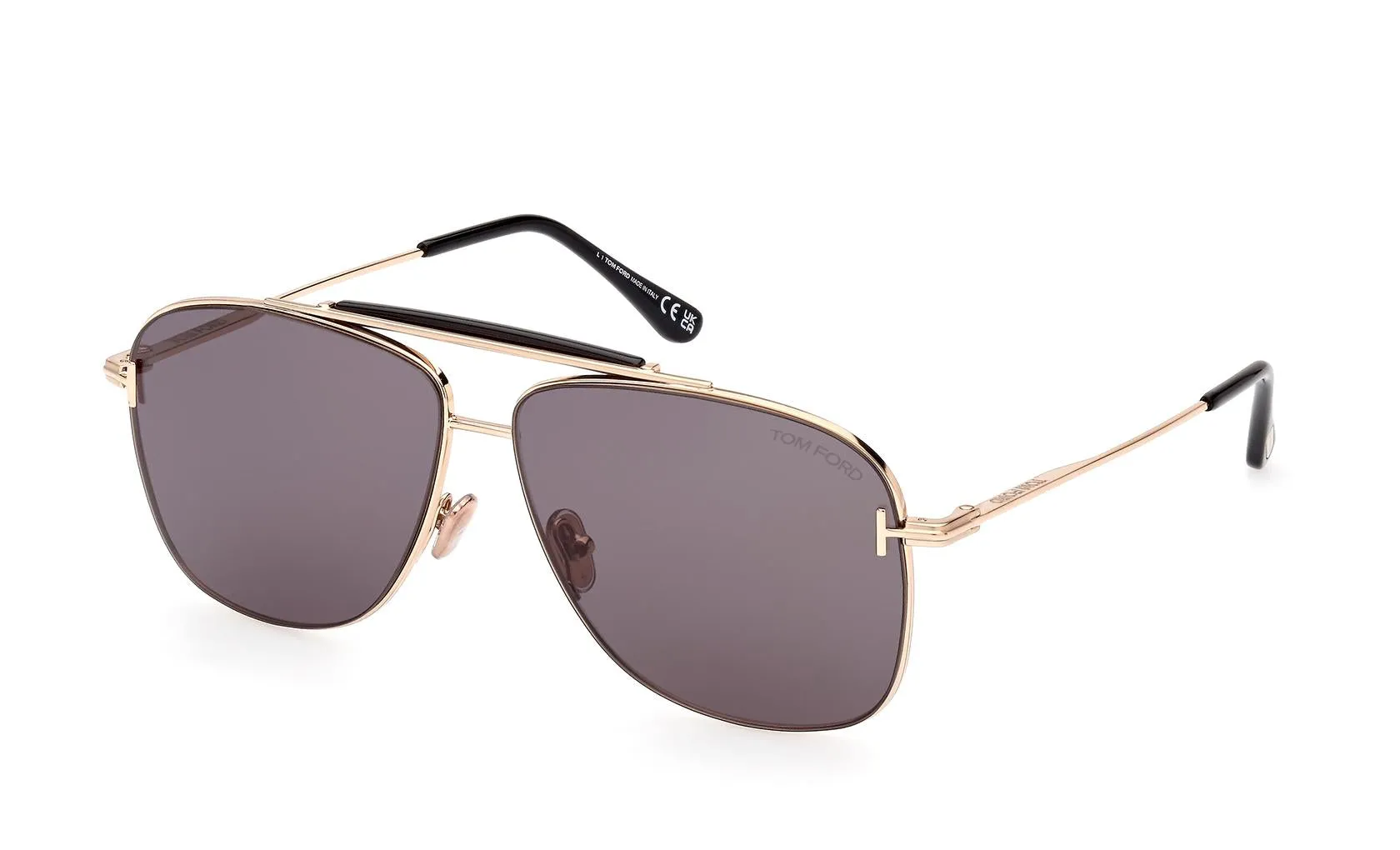 Tom Ford Jaden FT1017 28A