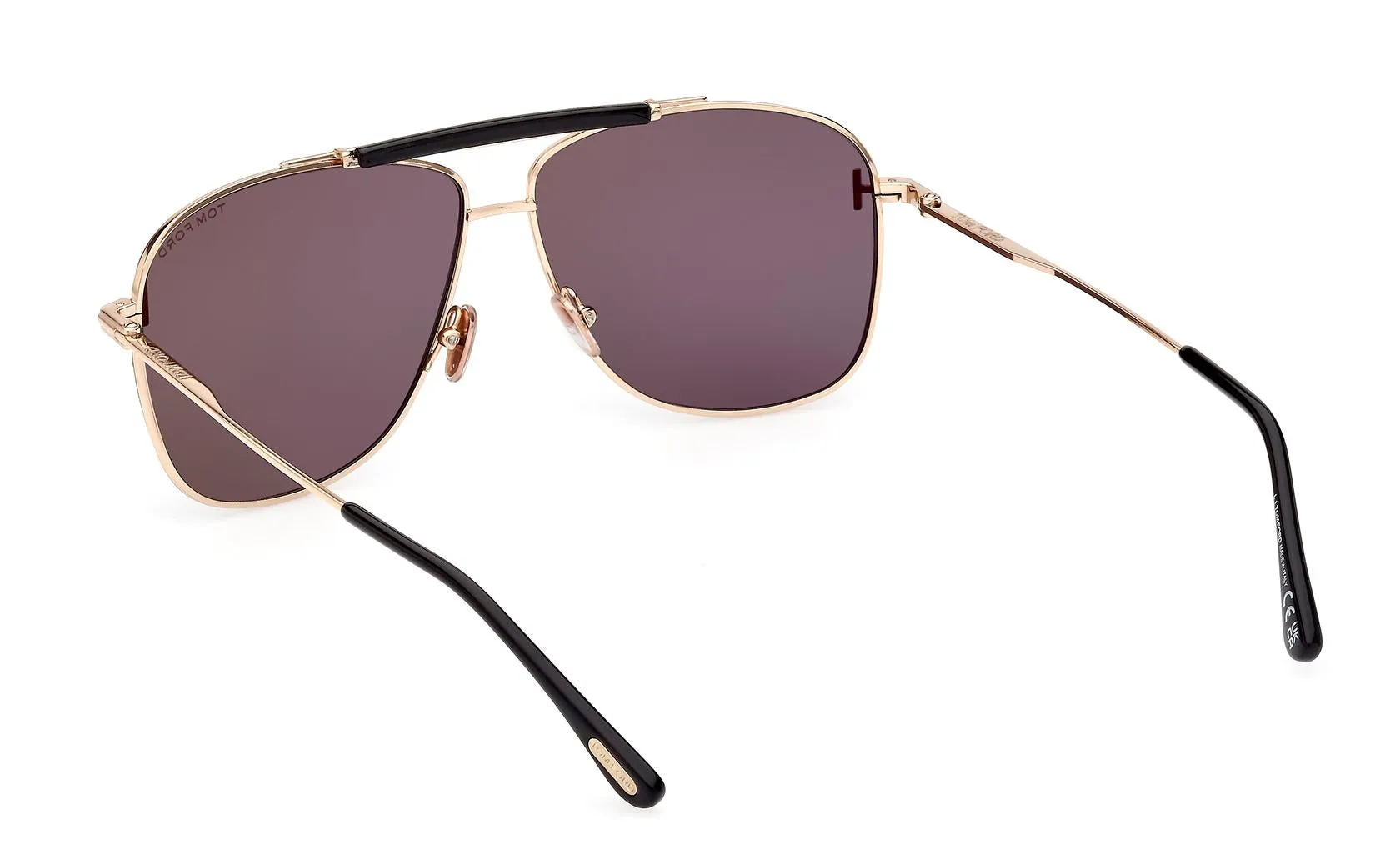 Tom Ford Jaden FT1017 28A