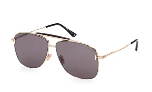 Tom Ford Jaden FT1017 28A