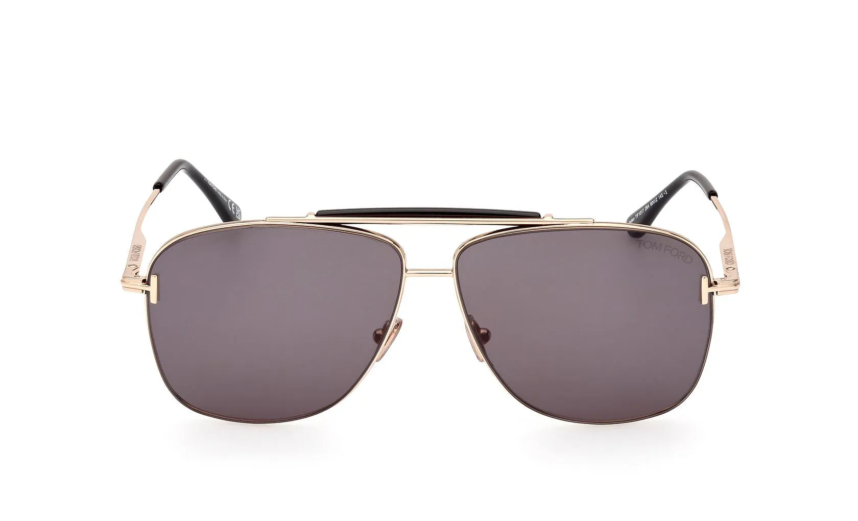 Tom Ford Jaden FT1017 28A