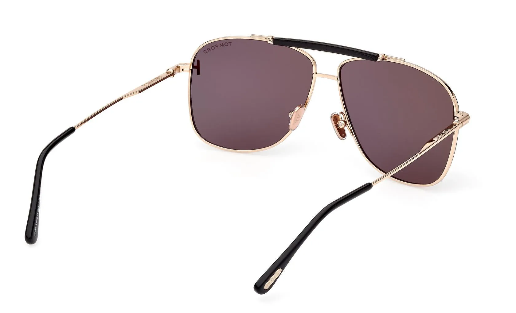 Tom Ford Jaden FT1017 28A