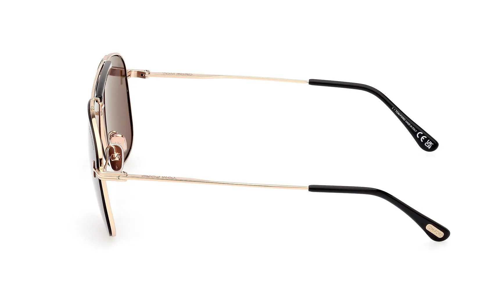Tom Ford Jaden FT1017 28A
