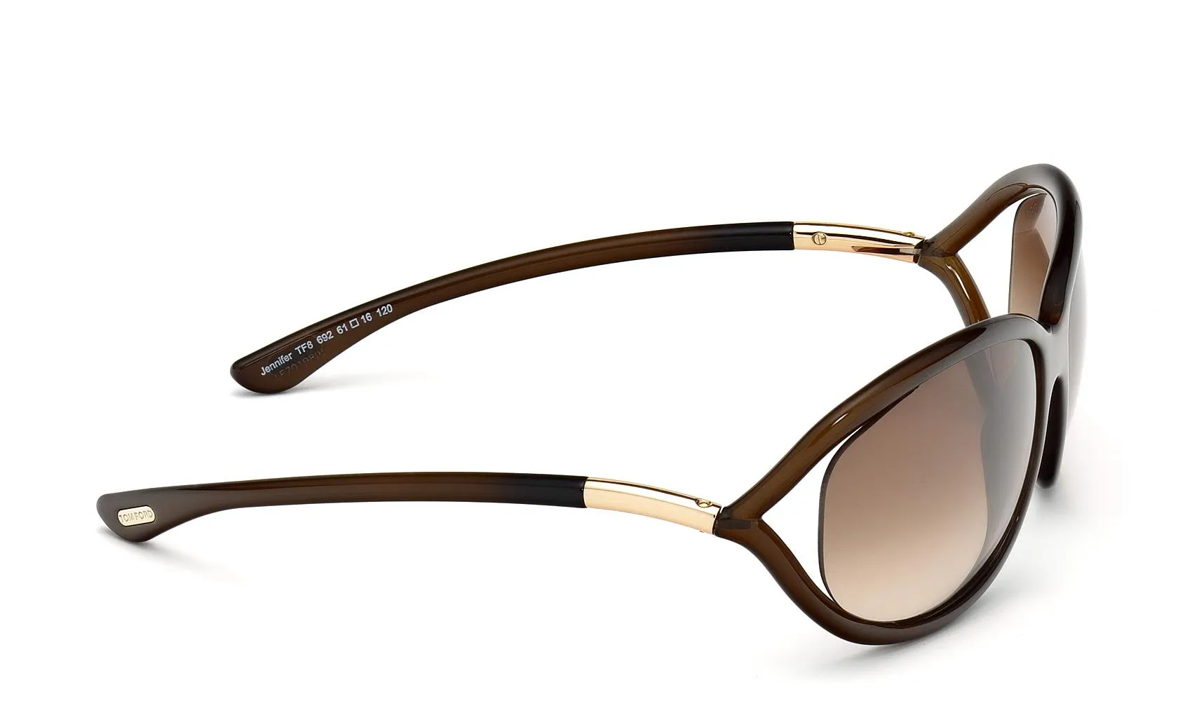 Tom Ford Jennifer FT0008 692