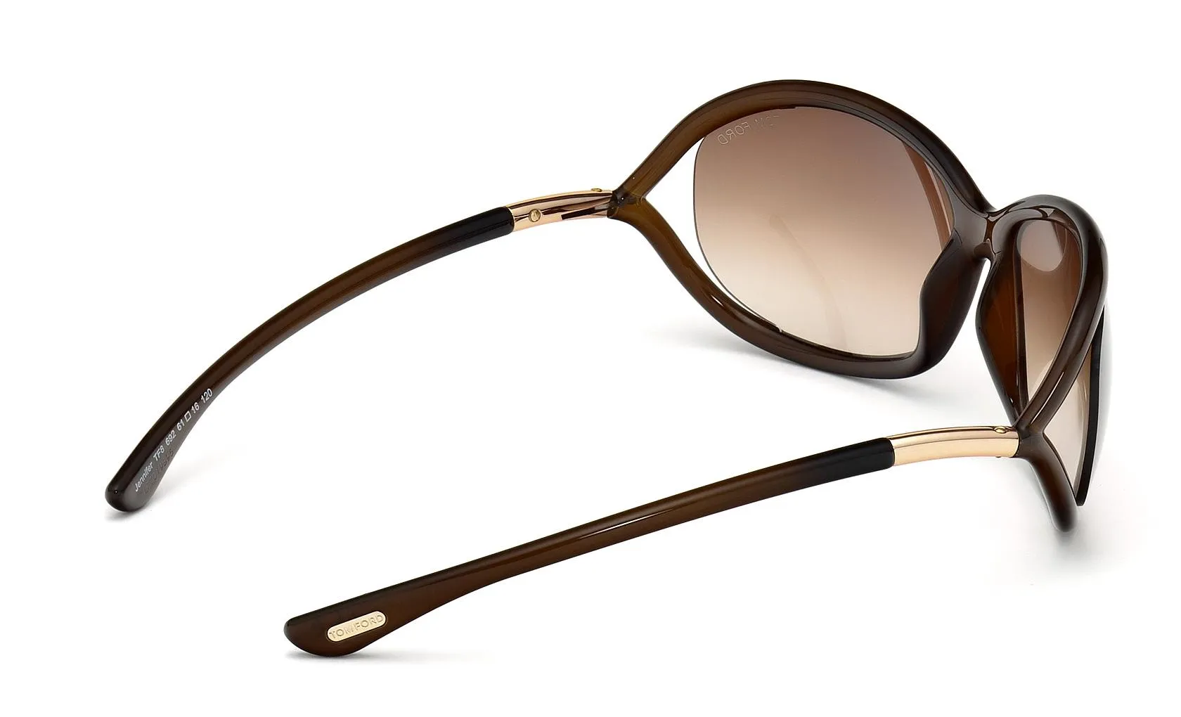 Tom Ford Jennifer FT0008 692